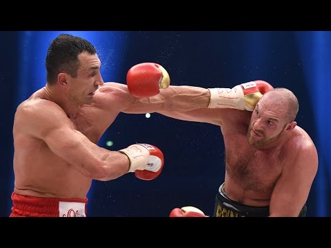 Tyson Fury Wishes To Come Back To Boxing, Wants Drug Test Investigation To End Soon