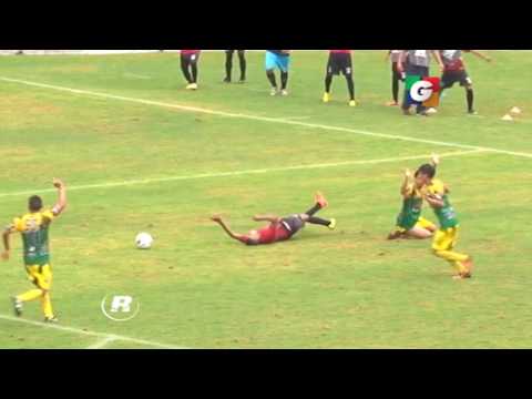 Video gol: Cristian Lima 105´ - Sansare 2-1 Sololá - Clausura 2017 Ascenso a Primera