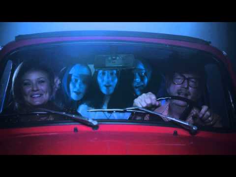 Schaep Ahoy - Manuela (Jacques Herb)