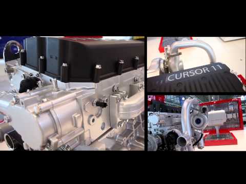 NEW STRALIS HI-WAY - 14 - HI PERFORMANCE