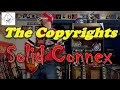 The Copyrights - Solid Connex - Guitar Cover (guitar tab in description!)