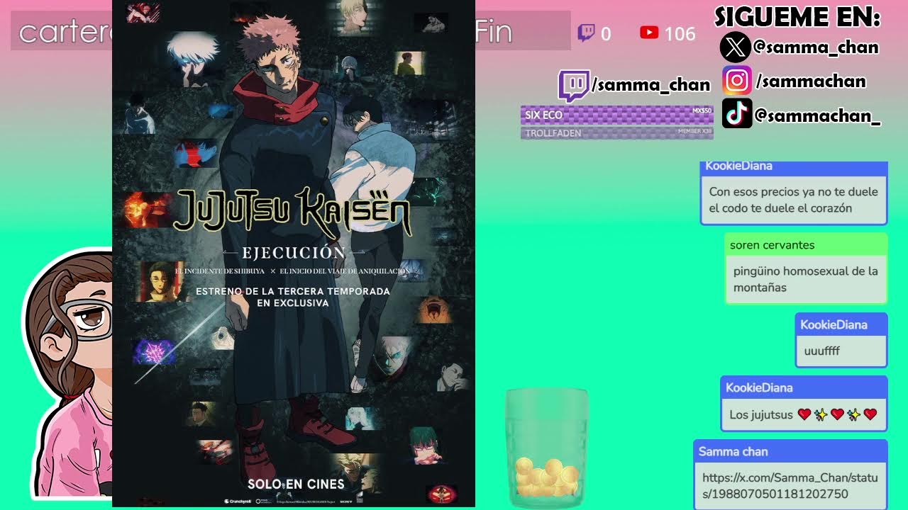 -Sammacast 288 - Preparen sus carteras que ya viene el Buen Fin