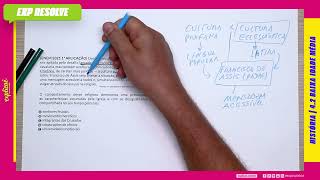 DESDE O SÉCULO XII QUE A CRISTANDADE OCIDENTAL ERA AGITADA PELO DESAFIO (...) | BAIXA IDADE MÉDIA