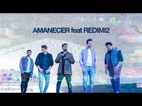 Amanecer - Perfecto Amor ft. Redimi2