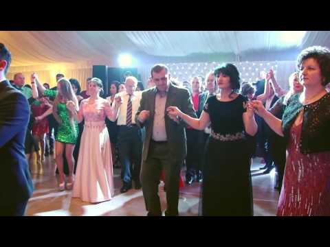 Revelionul Artistilor Targu Jiu 2016 - Luke de la Lupeni - Cheful anului