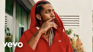 Nipsey Hussle - Killer Ft Drake (Official Video 2023) @WestsideEntertainment Remix