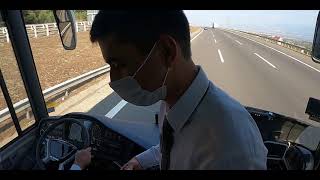 Varan Turizm - Sohbetli bir yolculuğa ne dersiniz ?