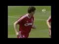 BBC Goal of the Season 1988-89 - John Aldridge