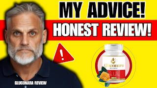 GLUCONARA REVIEW (❌SCAM OR LEGIT?✅) Gluconara Reviews 2026 - Does Gluconara Works? Gluconara Amazon