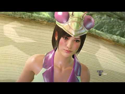 Let's Play Yakuza Kiwami 054: MesuKing?  More like MesuQueen!