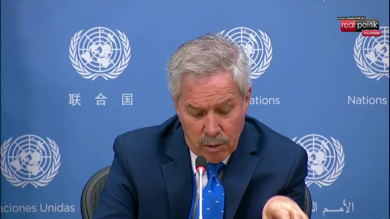 Malvinas: Argentina renovó ante la ONU su reclamo por la soberanía de las islas