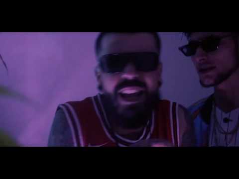 JAHGOOBLINS 13 DUENDES FEAT BRUTAL STYLE- SMOKING ROOM   - ( Produce. JMBEATS X SCASH VISUALMEDIA