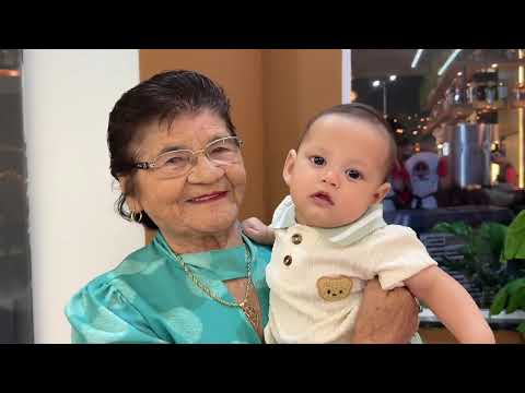 ANIVERSÁRIO 85 ANOS FILOMENA EM 22/08/2026 Em Graça Ceará