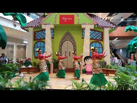 Desa Tercinta Nora by Mammamia Dancer