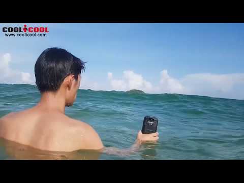 Blackview BV9500/BV9500 Pro Beach Trip, Full Netcom IP68/IP69K rugged phone with 10000mAh