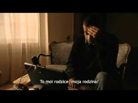 NAJŚWIĘTSZA PANIENKA, KOPTOWIE I JA - zwiastun PL