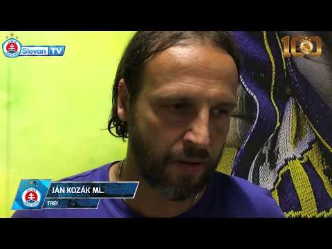 REVIEW | DAC Dunajská Streda - ŠK Slovan Bratislava (5:2)