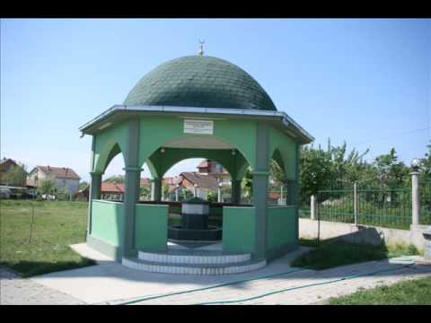 Mulla Skender Mehmeti :Spjegimi i nje Hadithi kur guri ec me rroba te Musait