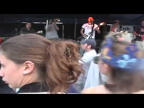 The Blinking Underdogs - Salvation