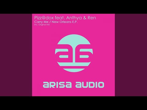 Carry Me (Original Mix)