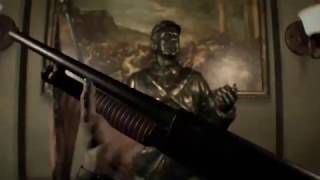 RESIDENT EVIL 7 - TV Spot (PS4/XBOXONE) Survival Horror Videogame HD