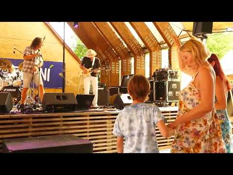 Borůvkobraní 2024 02 Miminko