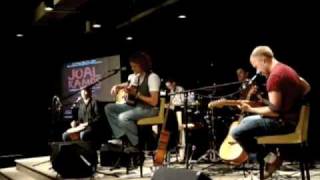 JOAL KAMPS - Wasting @ Starfish Cafe