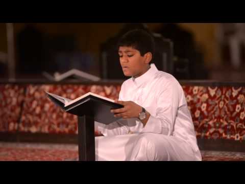 Ta'alaw Natlou-l-Qurân - Venez Que l'on Recite le Coran - {Mohamad Daousari}