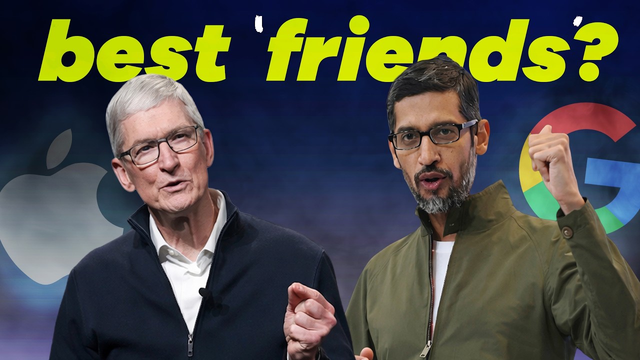 Apple Taps Google/Microsoft Vet Amar Subramanya as New AI Chief