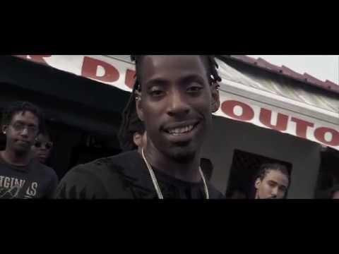 Shaka Zulu x Evil P x Piafo - GvnG