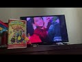 Ricky S Room Good Deed Doers A Christmas Special 2001 VHS