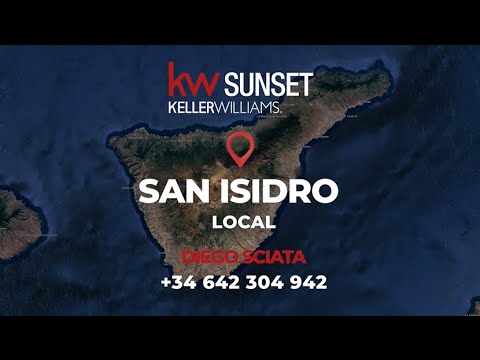 San Isidro محلي للإيجار - 0067-04474 San Isidro محلي للإيجار - 0067-04474