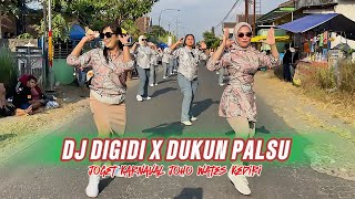 Download lagu Joget Karnaval DJ Digidi X Dukun Palsu Perform Joho Wates Kediri ‼️ mp3