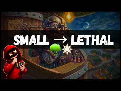 Kithkin Aggro – Warum dieses Deck immer noch funktioniert (Aktuelle Meta)