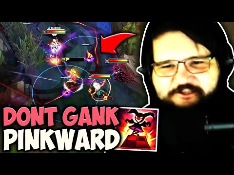 THE MOST INSANE SHACO BOX CHAIN YOU'LL EVER SEE!! (CAMILLE WAS TILTED)