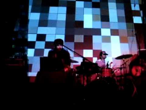 PALENKE SOULTRIBE LIVE IN NYC TROPIC intro1