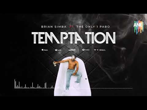 BRIAN SIMBA ft. ONLY 1 PABO -TEMPTATION (AUDIO)