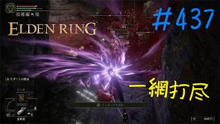 ♯437【今さら初見のELDEN RING】川終わりの洞窟はアマリリスだけかと思ったら、聖なる血肉も超安全にマラソン出来るとってもお得な観光名所