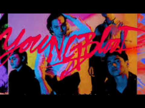 5SOS vs Jesse Labrooy - Youngblood for you (Jayden Fridd Mashup)