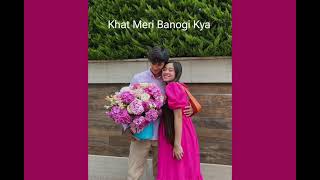 Download lagu Khat Meri Banogi Kya mp3