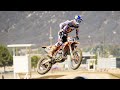 ELI TOMAC RETURNS Fox Raceway RAW Laps With Anderson Trey Canard Marchbanks Mcadoo