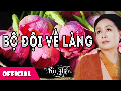 Thể hiện bởi Thu Hiền