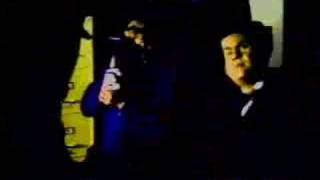 Dick Tracy (1990) Video