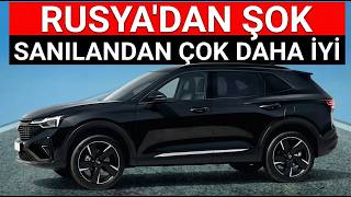 2026'dan 6 Rus Arabası Herkesin Düşündüğünden ÇOK DAHA İYİ – Tüm Sektö
