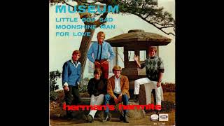 &quot;LITTLE BOY SAD&quot; HERMAN&#39;S HERMITS DES
