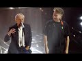 ALFA E ROBERTO VECCHIONI - SOGNA RAGAZZO SOGNA SANREMO 2024