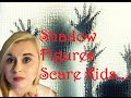 Shadow Figures Scared Children... | Paranormal Story
