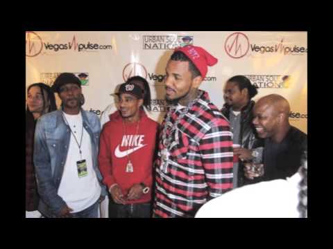 AV -- Run My Money Ft The Game & Too Short