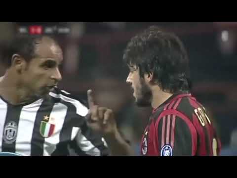 💀 GATTUSO vs EMERSON - ZLATAN vs STAM 💀