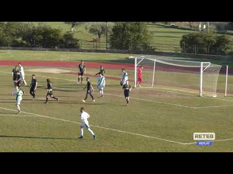 Castelfidardo - Vastogirardi 0-0